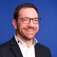Frédéric VACELET