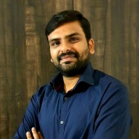 Ajay Parashar B N