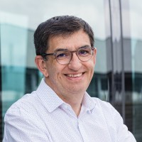 Stéphane Le Gal