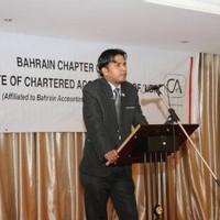 Naveen Garg
