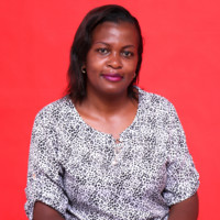 Laura Mukolwe