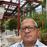 José carlos Andrigo