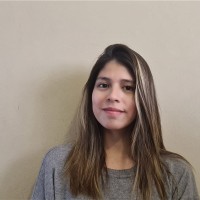 Anahi Ramirez Perez