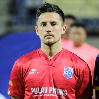 Samuel Jacob Somerville