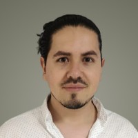 David Alejandro Cardona N