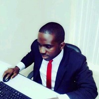 Oluwaseun Olafisoye