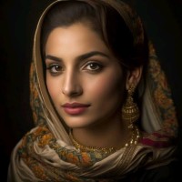 Fatima Rehman