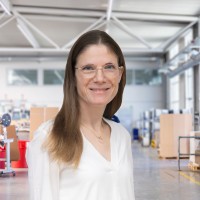 Marie-Eve Betron-Pfleging