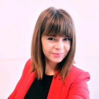 Martina Trgovec