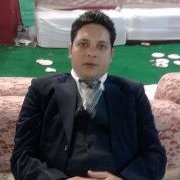 Vikas Kohli