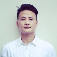 Issac Pham