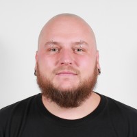 Nikolay Nikolov