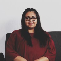 Miriam Marquez Ibanez