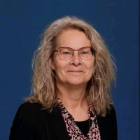 Jacqueline Kalk