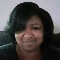 Danielle Eady