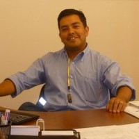 Claudio Ovando