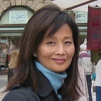 Ann Cheung