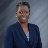 Justina Hurlston-Range