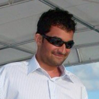 Vikram Narayan