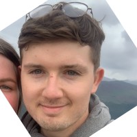 Ryan Eastham