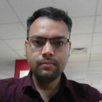 Krishna Chand Pandey