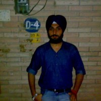 Jasmeet Bhatia