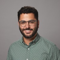 Nicholas Passaretti