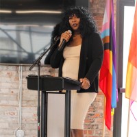 Yvette Gaskins