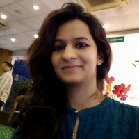 Khushbu Bhandari