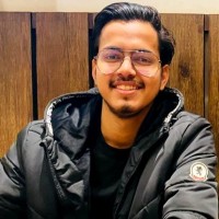 Priyanshu Kumawat
