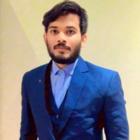 Aravinth E