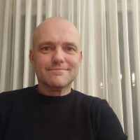 Marc Salmans