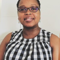 Thandi Matsepe - Professional Accountant (SA)