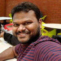 Roshan Bhondekar