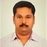 G Chaitanya Kumar Reddy