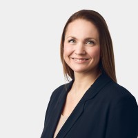 Mette Rudfeld