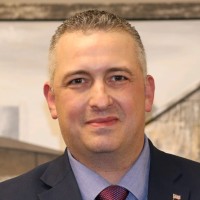 Jason Ward