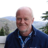 Chris Parry
