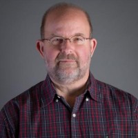 Chuck Andrews