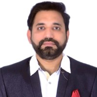 Vinod Singh