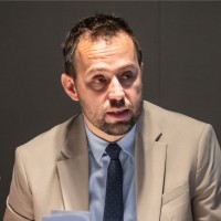 Blerton Abazi, PhD, CISA, CyberOps, MCT