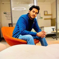 Aadarsh Mishra