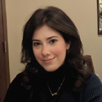 Julia Yudkovicz