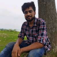 Sourav Misra