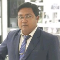 Sudipta Haldar