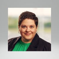 Jennifer Hegarty