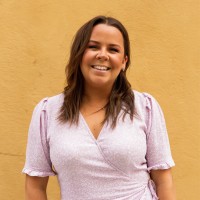 Stephanie Hansson