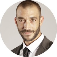 Benjamin LECRON