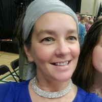 Samantha Richardson