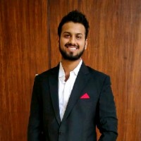 Abhishek Nair